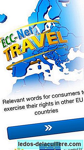 ECC Net Travel App: European citizens traveling abroad can now express their rights as consumers