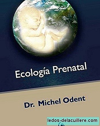 Prenatalinė ekologija, autorius Michel Odent