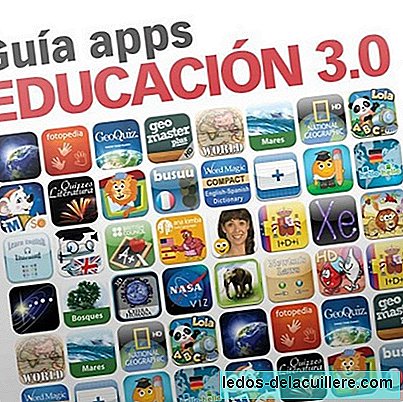 Education 3.0 launches the first guide to educational apps that work on the iPad
