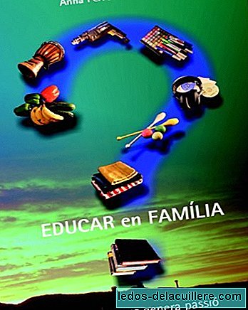 Educate as a family, new book on homeschooling