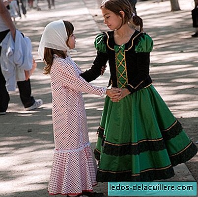 May 15 is San Isidro in Madrid and there are many options to enjoy with your family