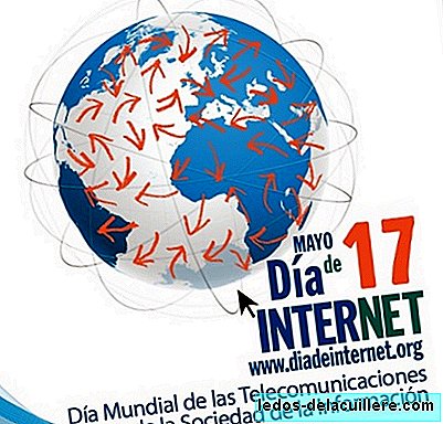 May 17, 2012 is Internet day