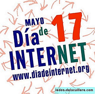 17 مايو هو يوم الإنترنت (#DiadeInternet)