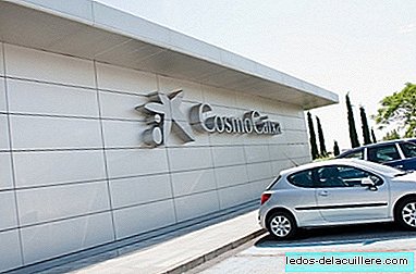 La Cosmo Caixa de Alcobendas (Madrid) ferme ses portes le 31 août 2013