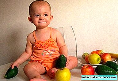 88% das crianças não consomem a fruta recomendada