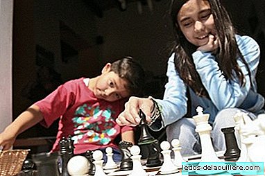 Šachy se stanou povinným předmětem v základním vzdělávání v Mexiku