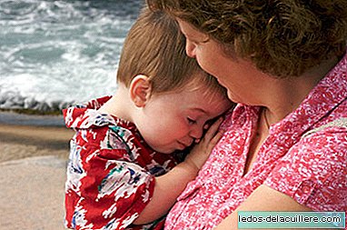 Maternal love improves the child's brain