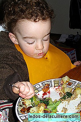 Příspěvek vápníku k výživě dětí s nesnášenlivostí laktózy