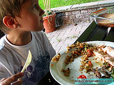 La morue est un poisson approprié pour les enfants qui offre naturellement des nutriments très importants