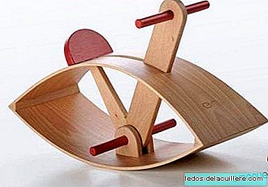 The wooden horse, a reinvented classic