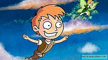 The classic Peter Pan in a free version presented by Touch of Classic