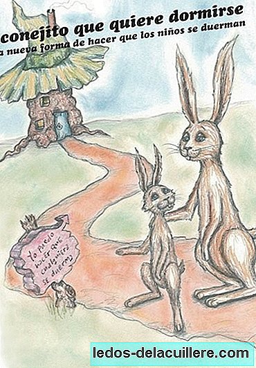 'O coelho que quer adormecer': qual é o segredo deste livro "milagroso" para crianças que dormem