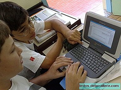 O Congresso dos Deputados concorda em fortalecer a proteção dos menores na Rede