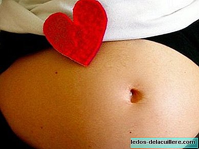 Сердце во время беременности
