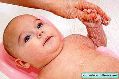 Cuidando da vulva do bebê