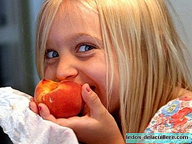La journée des fruits à l'école… n'est-ce pas nécessairement tous les jours?