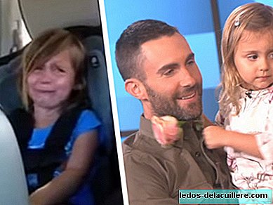 Den, kdy se zpěvačka „Maroon 5“ setkala s dívkou, která neslyšně plakala, když slyšela o své svatbě