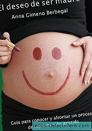 "Želja biti mati", vse o tretmajih plodnosti