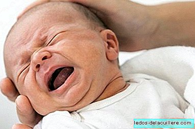 Dor de barriga do bebê: o que podemos fazer?
