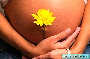 "Der Stress der Mutter kann die Entwicklung des Babys beeinflussen." Interview mit dem Psychologen Meritxell Sánchez