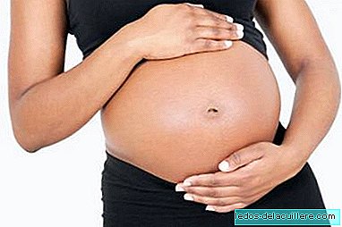 Stress in pregnancy could affect for generations