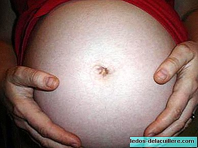 الإجهاد في الحمل يمكن أن يسبب نقص الحديد في الطفل