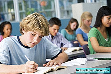 Lo stress subito dagli studenti delle scuole superiori può causare disturbi: aiuta i tuoi figli a prevenirlo