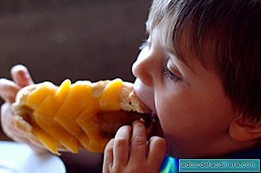 Die ALSALMA-Studie zeigt, dass mehr als 90% der Kinder zwischen 1 und 3 Jahren mehr als das Doppelte der empfohlenen Proteine ​​konsumieren
