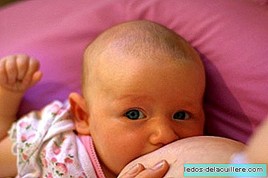 [Onschuldig 2013] De Spaanse regering onderzoekt het toepassen van borstvoeding gedurende vier maanden