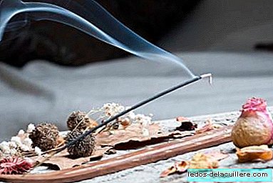 Incense as an air freshener could be more toxic than tobacco