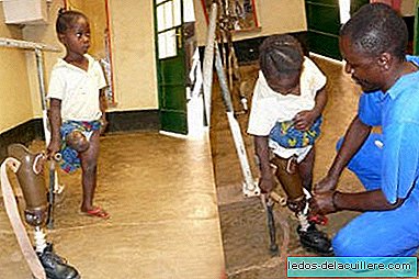 O Jane Goodall Institute colabora com o centro para crianças com deficiência Heri Kwetu