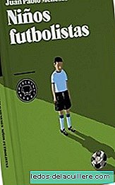 The book Children footballers presents the situation of the children's market in world football