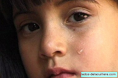 Abuse kills 80,000 children a year in Latin America