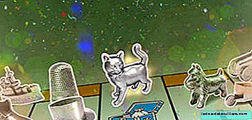 The Monopoly is renewed with the incorporation of the cat on the board