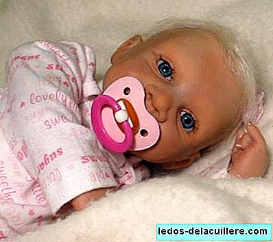 O mundo dos bebês "renascidos", sensíveis ou perturbadores?