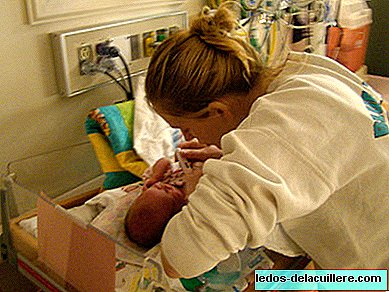 O número de partos prematuros aumentou nos últimos 20 anos