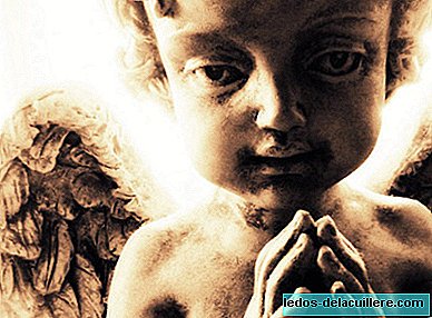 The guardian angel of our children