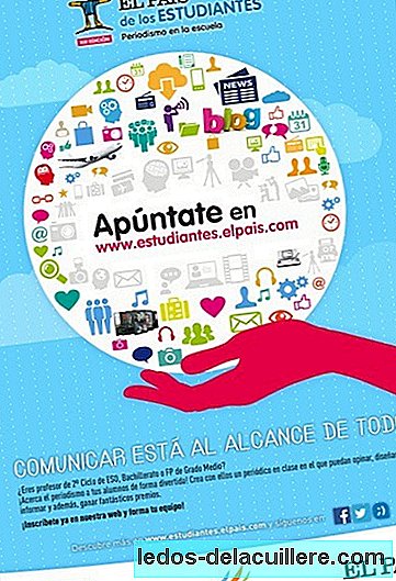 El País en Endesa organiseren de XIII-editie van El País de los Estudiantes