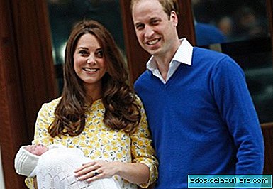 Poroda drugega pravega otroka je novica, saj so se Kate Middleton udeležile samo babice in verjetno brez epiduralne