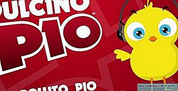 El Pollito Pio: le nouveau grand succès pour les petits (et pas si petits)
