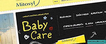Le portail Mitosyl pour en savoir plus sur la santé et les soins des bébés