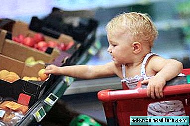 O primeiro ano de vida determina as preferências alimentares das crianças