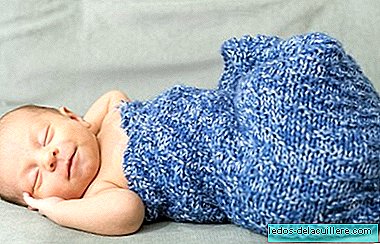 Морочен или стряскащ рефлекс при бебето