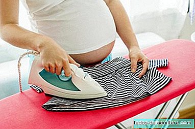 متلازمة العش: عندما تكون على وشك الولادة والبدء في تنظيف كل شيء