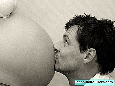 Seksas nėštumo metu, nuo trimestro iki trimestro