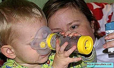 Le traitement de l'asthme de votre enfant ne peut pas partir en vacances