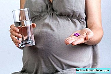 The use of antidepressants during pregnancy could double the risk of having a child with autism