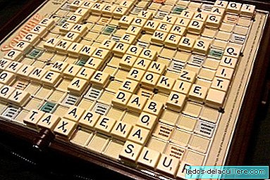 تقام بطولة العالم XVI Scrabble World في أسبانيا