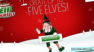 Elfo: congratulati con il Natale con il video degli elfi