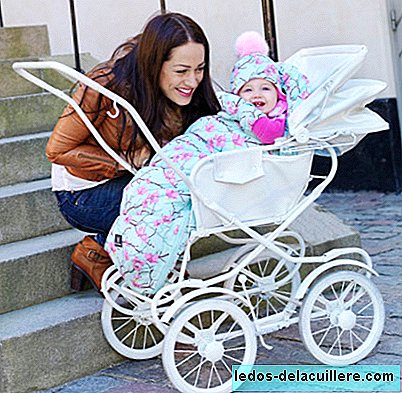 Elodie Details, produk keren untuk bayi dan anak-anak
